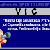 VIC: "Umrla Cigi žena Ruža. Priredio joj Ciga veliku sahranu, nije žalio novca. Posle nedelju dana..."