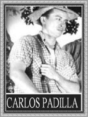 Carlos Padilla