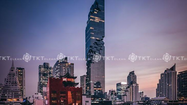 MahaNakhon