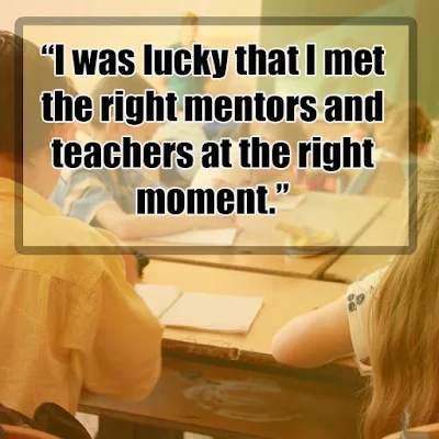 Teacher quotes - quotes about Teachers