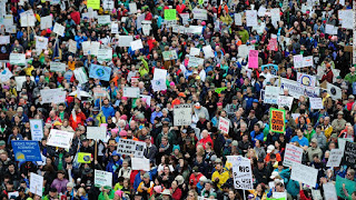 March for Science Washington DC