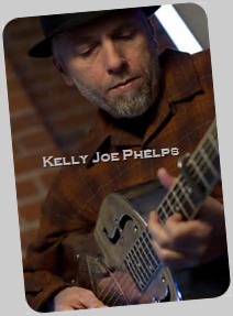 Kelly Joe Phelps 001