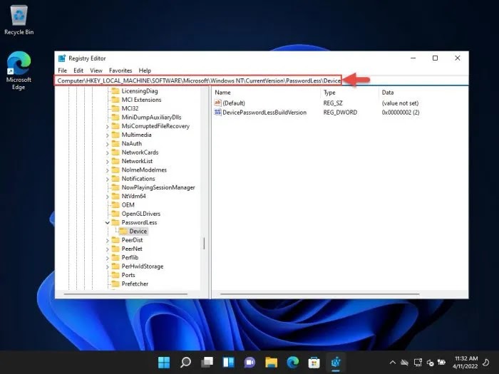 كيفية إزالة كلمة مرور تسجيل الدخول من بدء تشغيل Windows