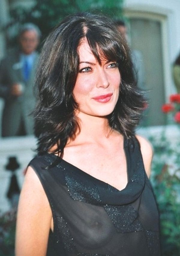 Lara Flynn Boyle