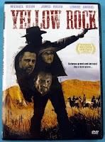 Yellow Rock (2011) DVDRip Free Movie Download