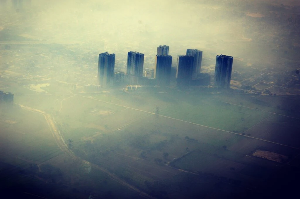 Dış hava kirliliğine uzun süre maruz kalınırsa ne olur?