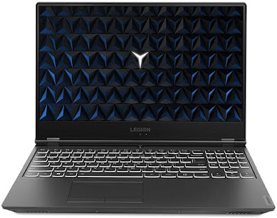 Lenovo Legion Y540-15IRH-PG0