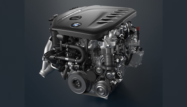 BMW-535d-Engines