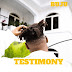 Buju - Testimony || MUSIC DOWNLOAD
