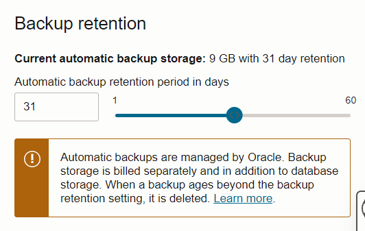 The 5 major benefits of ECPUs in the Oracle Autonomous Database