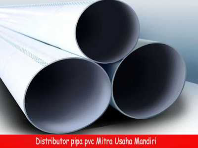 jual pipa pvc wavin murah