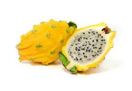 Benefits of yellow dragon fruit