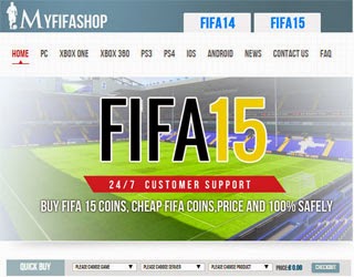 MyFifaShop.com