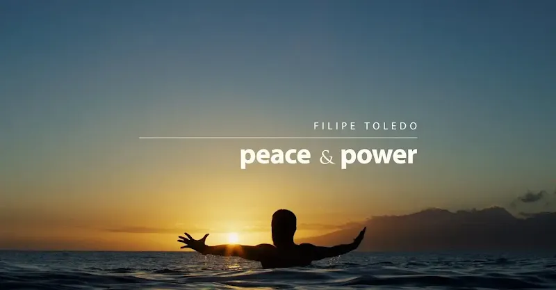 PEACE & POWER - EP.01