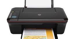 HP Deskjet 3050 Treiber für Windows 10/8.1/8/7/XP/Vista ...