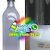 Botol Fliptop 60ml