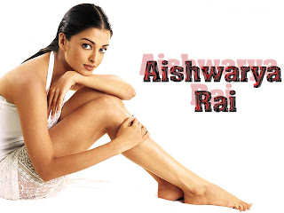 Aishwarya rai legs