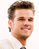 Modern Hairstyles - Haircut Curly for Men  2010