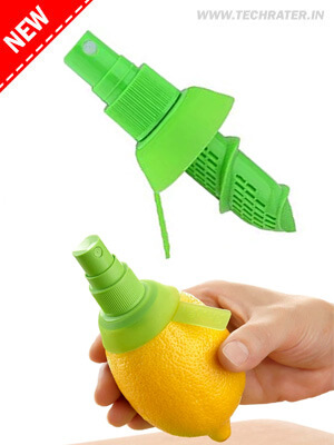 Lemon Juice Sprayer (Mini juice Squeezer)