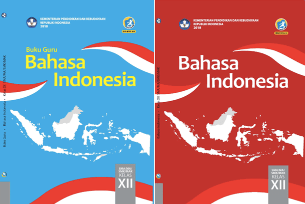 Buku Guru Dan Buku Siswa Bahasa Indonesia Sma Kelas 12 Edisi Revisi