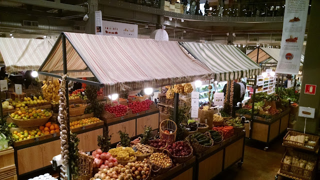 Eataly São Paulo