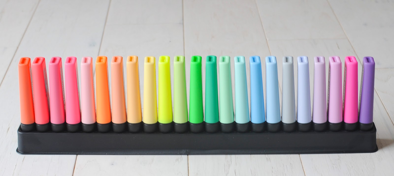 Highlight the Web with the Colors of Your Beloved Stabilo Highlighters