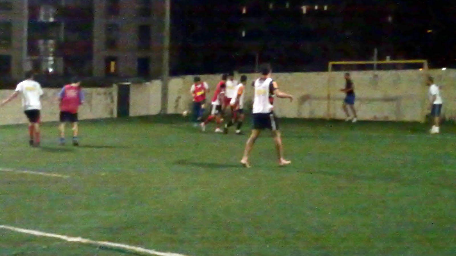 Futebol Society Teresina Dirceu II