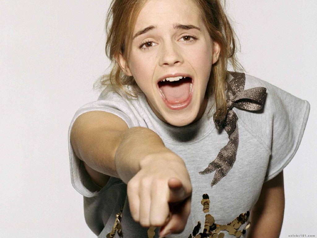 Emma Watson Wallpapers