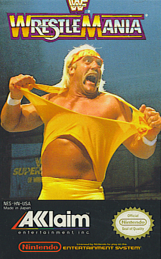 WWF WrestleMania PC, Game Free Download ,Full Version 100% Working