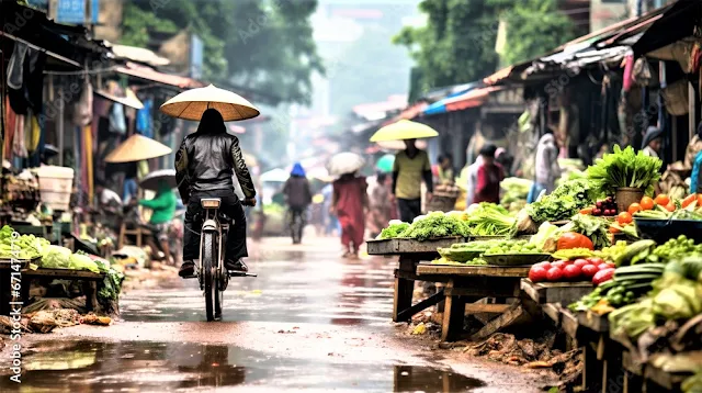 tailandia