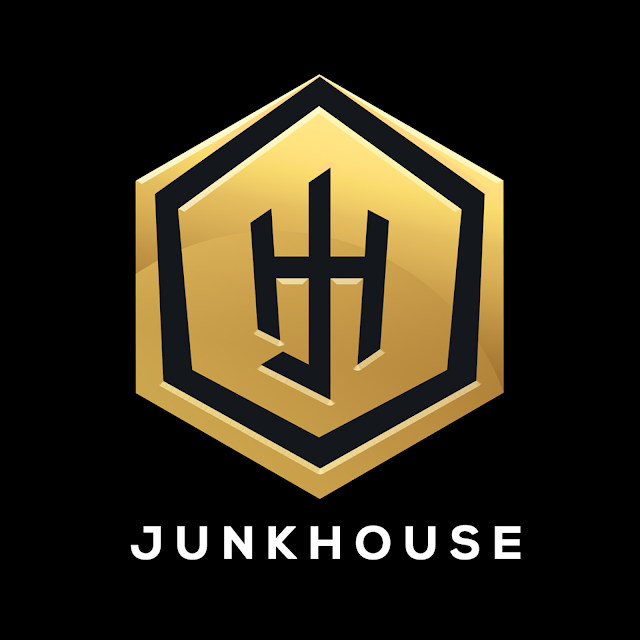 GIST: JUNKHOUSE ENTERTAINMENT UNVEILS NEW LOGO, SIGNS DJ STARZY AND SET TO RELEASE THE EMPIRE LP IN OCTOBER, 2020