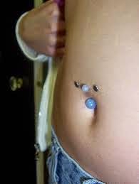 best Body Piercing Jewelry