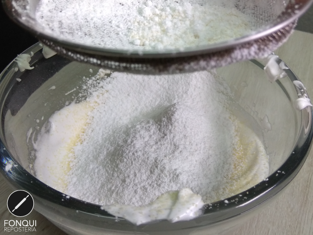 Cómo hacer macarons perfectos FonQui repostería