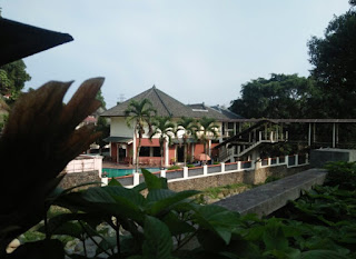 Hotel Pramesthi di Gadog Puncak | Paket Murah Resort Puncak Bogor