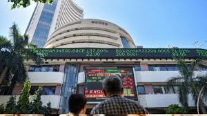 शेयर बाजार में सकारात्मक शुरुआत: सेंसेक्स 231 अंक चढ़ा, निफ्टी 22,600 के पार