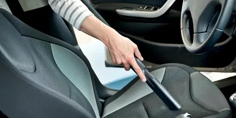 Car Air Duct Cleaning