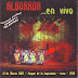 Alborada - Alborada En Vivo CD