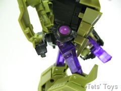 TFA Swindle