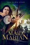 The Adventures of Maid Marian Full Movie Download 2022 720p WEBRip 800MB x264