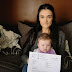 Angry single mum blames council for destroying her £575 pram she saved for months to buy leaving her housebound (3 Pics)