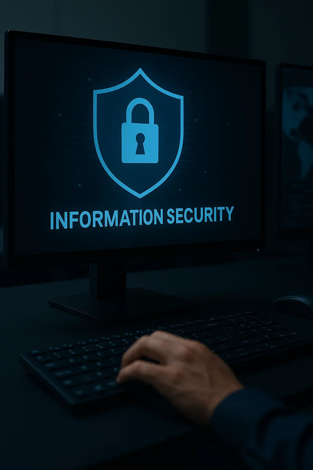 Security Event and information Management
