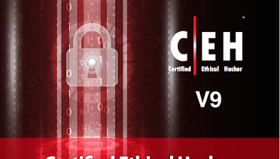 CEH certified Ethical Hacker