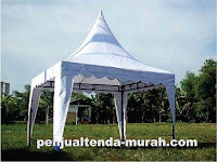 Tenda Kerucut, penjual tenda Kerucut Murah Di Bandung