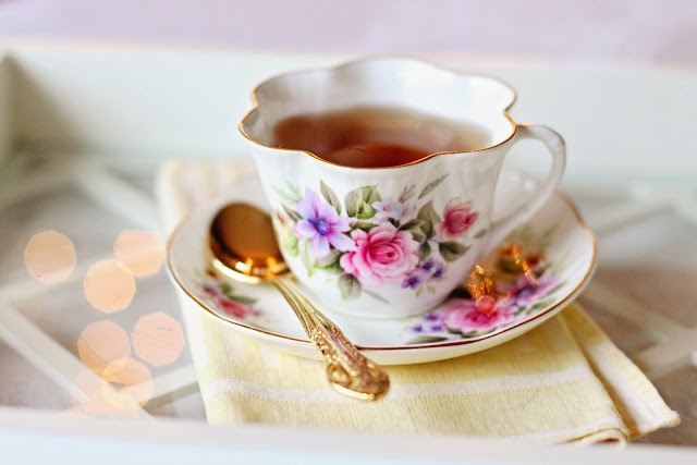 7 amazing Black Tea Benefits 