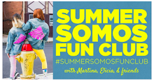 Free PD: Summer SOMOS Fun Club