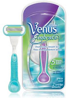 Free Venus Embrace Razor