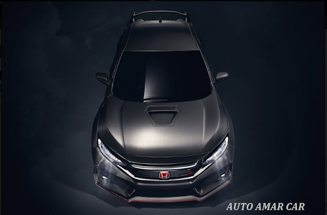 Aggression Just Kicked In, Yeo: Honda Civic Type R Inches Closer to Production Form