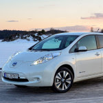 2016 Nissan Leaf Specs Price Release Date