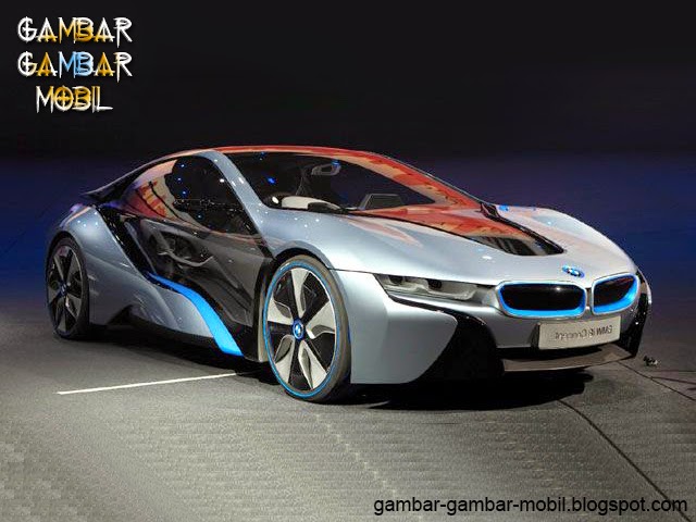 Gambar mobil bmw - Gambar Gambar Mobil