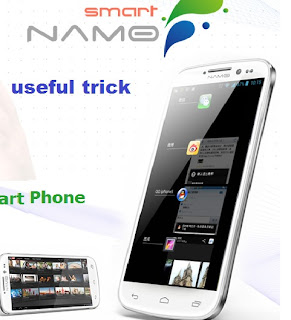 Narendra Modi fans planning launch Android smartphone called SMART NAMO